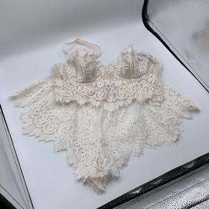 Victoria’s Secret Lingerie